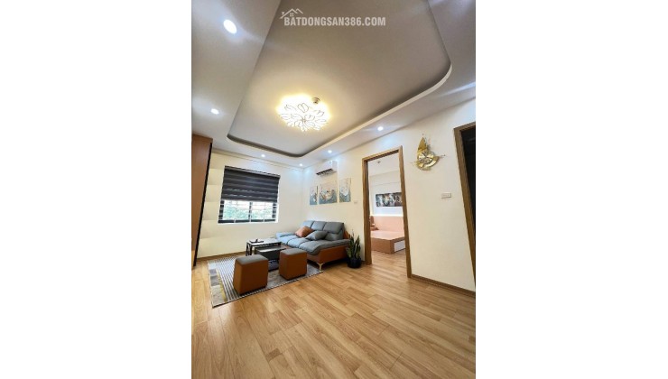 CĂN HỘ N07 TRẦN QUÝ KIÊN, CẦU GIẤY: 79M2, 6.4 TỶ, 3 NGỦ 2WC, 2 BAN CÔNG SIÊU THOÁNG