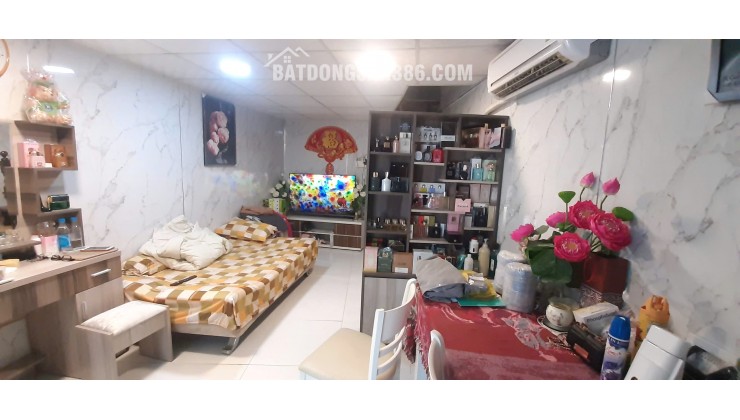Nhà cấp 4 - MT đường nội bộ Bùi Minh Trực P6Q8. Giá 2,2 tỷ TL