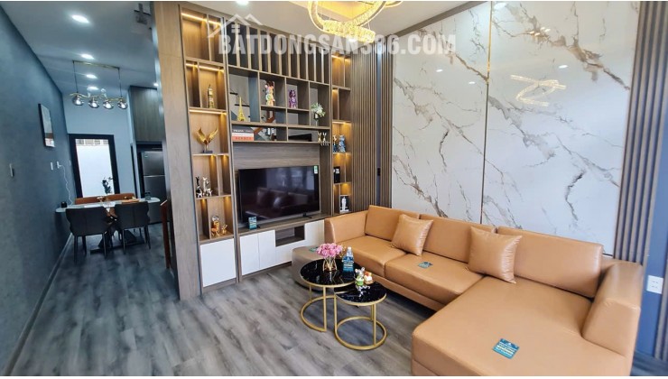 AN TOÀN PHÁP LÝ - NHÀ THỔ SỔ SẴN TRUNG TÂM TP. TÂY NINH