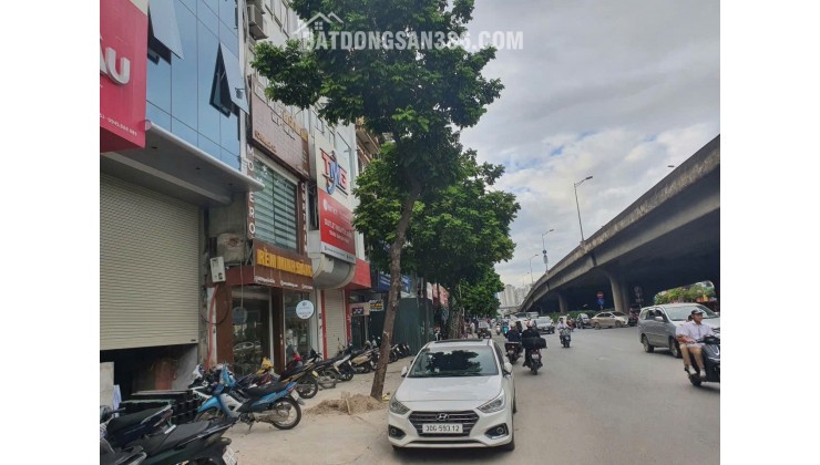  ALL IN ONE! TÒA NHÀ VP 9T MP NGUYỄN XIỂN 82M2, 2 MẶT TIỀN, MỚI 100%. GIÁ 43.5 TỶ!