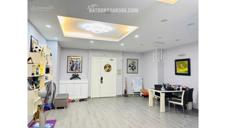 Hiếm! Bán Căn 3PN - 126m Riverside Garden, slot oto giá 12.6 tỷ (chuẩn giá) có TL