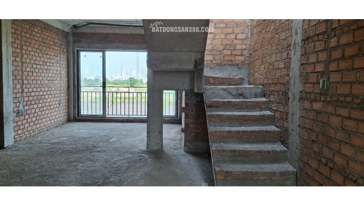 BÁN NHÀ PHỐ KVG MOZZADISO 5XLK6.7 GÓI 6 KĐT MỸ GIA