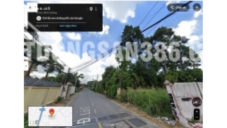 Bán đất Khu phố Nội Hóa 1, phường Bình An, TP Dĩ An, tỉnh Bình Dương, 773.8m2, MT 10m, đường 8m Mtg