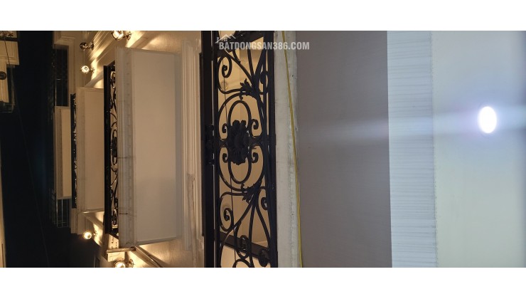 Bán nhà liền kề xây mới tại Phúc Lợi, Long Biên – 30m² x 5 tầng, giá chỉ 5,35 tỷ
