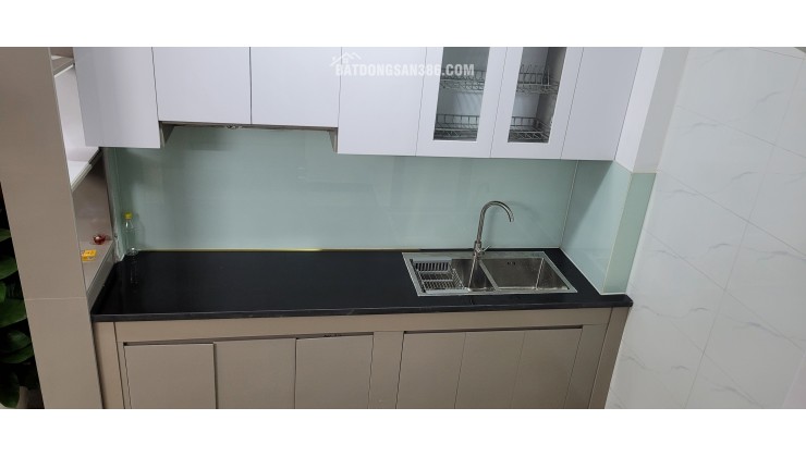Bán nhà liền kề xây mới tại Phúc Lợi, Long Biên – 30m² x 5 tầng, giá chỉ 5,35 tỷ