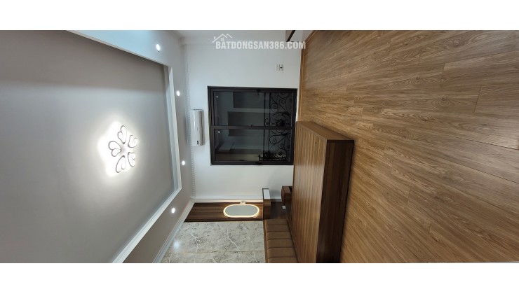 Bán nhà liền kề xây mới tại Phúc Lợi, Long Biên – 30m² x 5 tầng, giá chỉ 5,35 tỷ