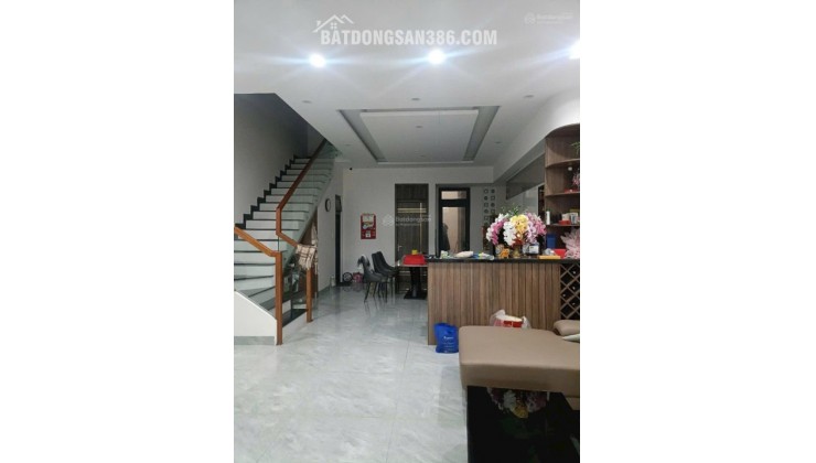 Bán nhà trung tâm phố biển Đà Nẵng Mỹ Khê 7, Sơn Trà