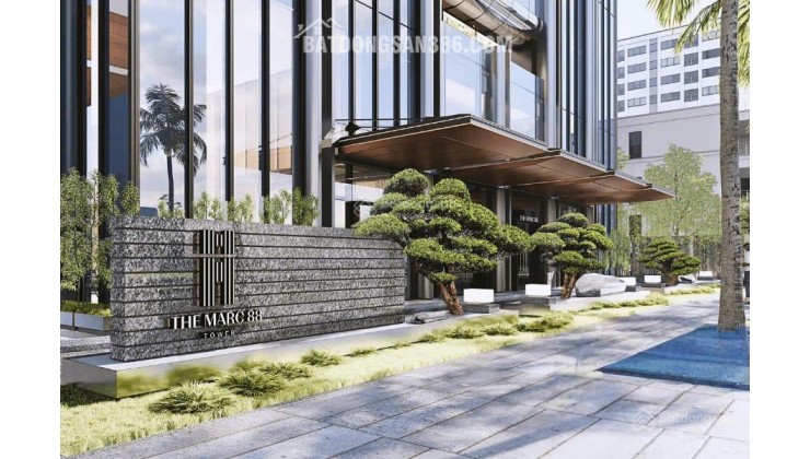 Cho thuê 100-636m2 VP Hạng A The Marc 88 chỉ 50tr khu Cầu Giấy (Ưu đãi nhất Tháng 10): 0973533835