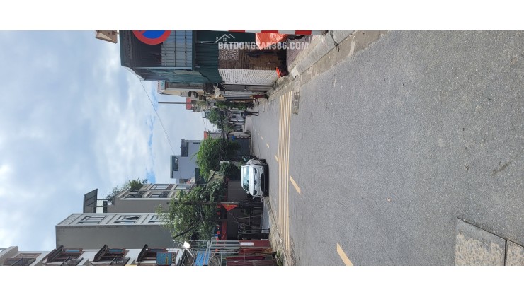 Bán đất lô góc, ngõ thông ô tô, diện tích 86.6m² – gần phố Nguyễn Lam, vị trí đẹp, tiềm năng sinh lời cao
