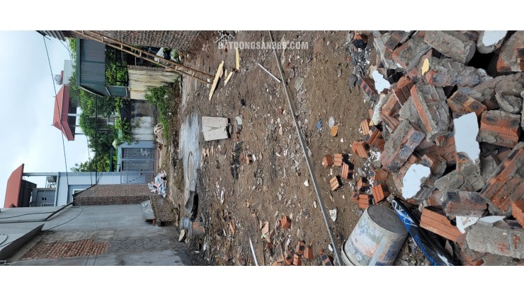 BÁN ĐẤT 50m² MẶT NGÕ PHỐ VIỆT HƯNG – LONG BIÊN  ĐẤT ĐẸP, VỊ TRÍ HIẾM  GIÁ 8.5 TỶ