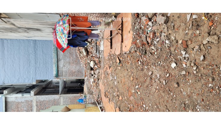 Bán đất mặt ngõ phố Trường Lâm – ô tô tránh, có vỉa hè  65m², mặt tiền 5m  Giá nhô 14 tỷ