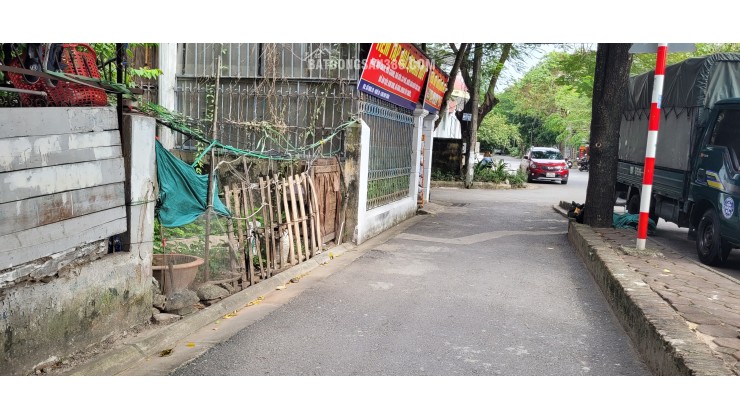 Bán đất thổ cư KĐT Sài Đồng – Lô đẹp, vị trí đáng sống bậc nhất Long Biên