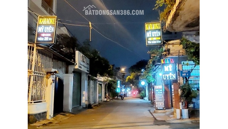 Bán nhà đường số 2, P Bình  Thọ, Thủ Đức, TP HCM DT 130 m2, 2 tầng, 5 PN. Giá 8.79 tỷ