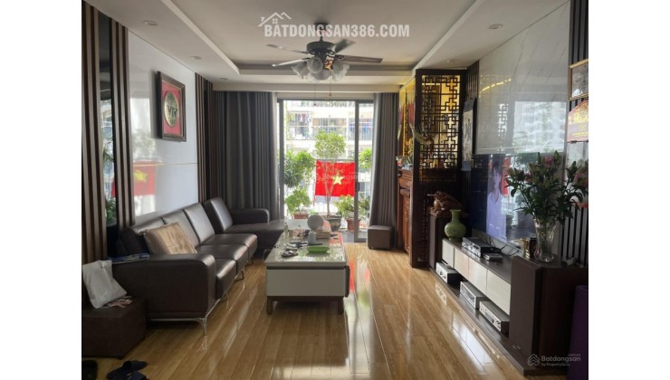 Hiếm! Căn 3PN2W - 122m2 Thống Nhất Complex Full NT giá 12.5 tỷ BP có TL