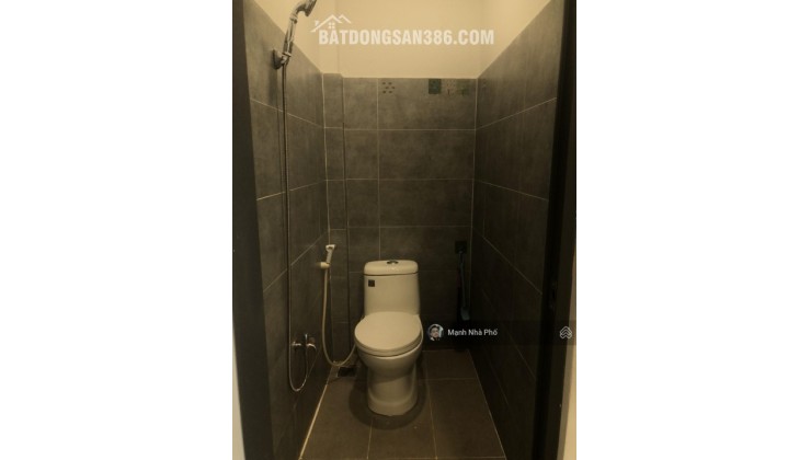 BÁN NHÀ ĐẸP HXH TÂN THẮNG SƠN KỲ TÂN PHÚ 2 TẦNG 4M X 8M 3.58 TỶ TL