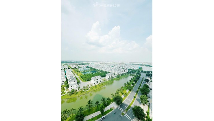 Bán nhanh căn Studio đầy đủ nội thất tầng trung view thích hợp đầu tư, giá chỉ 2.35 tỷ tại OCP