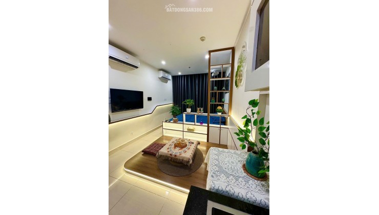 Bán nhanh căn Studio đầy đủ nội thất tầng trung view thích hợp đầu tư, giá chỉ 2.35 tỷ tại OCP