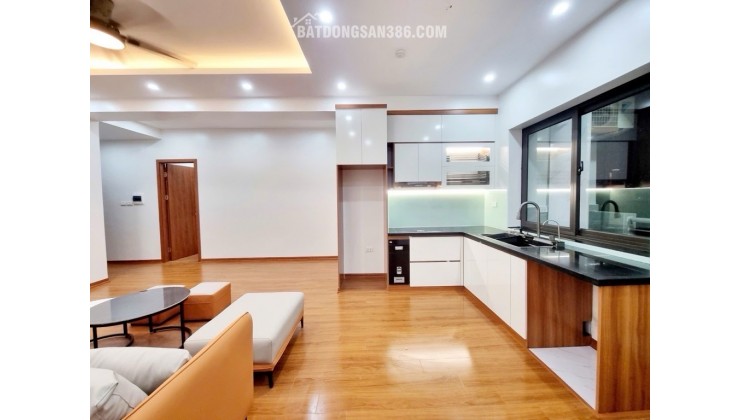 Căn hộ Toà N06 Trần Quý Kiên, Cầu Giấy: 56m2, 4.3 tỷ, 2 Ngủ 2wc