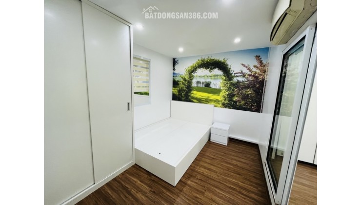 SIÊU PHẨM CĂN HỘ N06 TRẦN ĐĂNG NINH, CẦU GIẤY: 5.2 TỶ, 65M2, 2 NGỦ 2VS MỚI ĐẸP