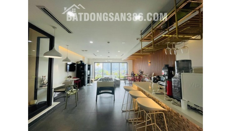 VIEW HỒ ĐỘC BẢN! Bán tòa Building 9T MP Hạ Đình 72m2, MT 6m, Vỉa hè đá bóng, VIP