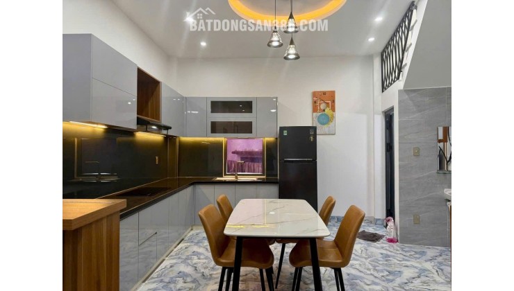 BÁN GẤP NHÀ 3 TẦNG MAI LÃO BẠNG – HẢI CHÂU- 56M2 - 4 TỶ
