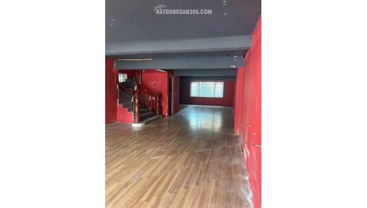 Phân lô liền kề phố Lê Văn Lương, gara 3 ô tô, DT 150m2, 5 tầng, MT 7.2m, Zá 52.5 tỷ