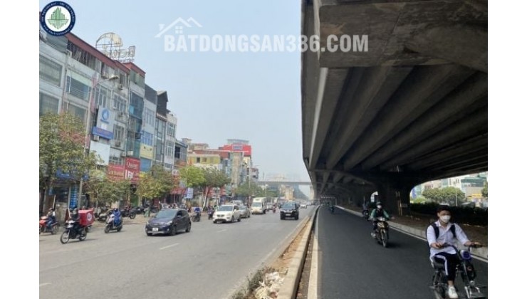 Nguyễn Xiển - ngõ phân lô, ô tô chạy vòng quanh, Nhà hiếm DT 51m2, giá 18.2 tỷ