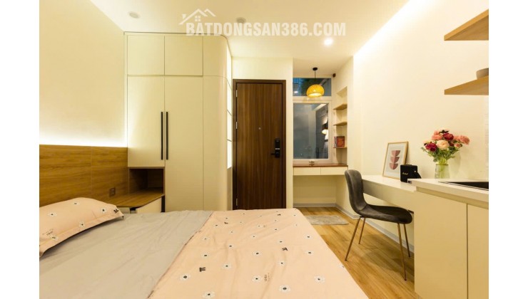 STUDIO đối diện Vinhomes Metropolis - Cách ĐH RMIT Hà Nội 850m - Zá chỉ 5.700.000đ/tháng