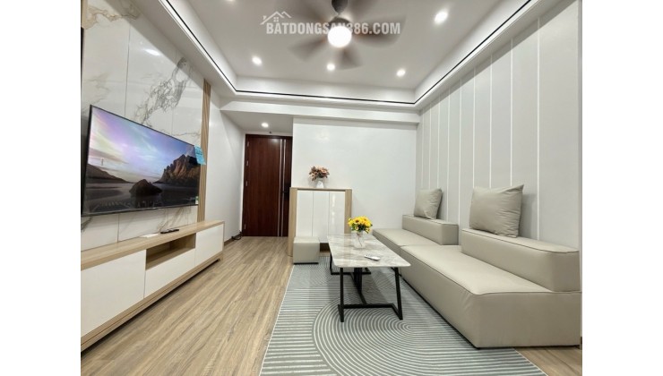  CT1- A1 Tây Nam Linh ĐÀM tầng trung 51m giá 4x tỉ