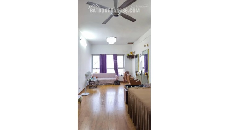Cần bán 2PN2W Viện 103 Văn Quán 83m2 nội thất Đầy đủ - 5.5 tỷ (Chuẩn giá)