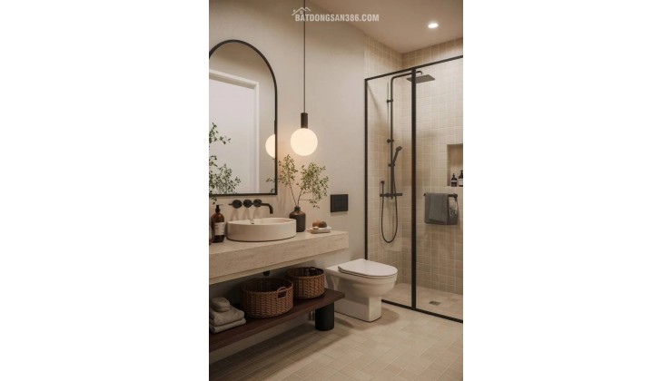 SIÊU PHẨM NHÀ PHỐ 4 TẦNG – MẶT TIỀN 13M – 78M2 – LÔ GÓC