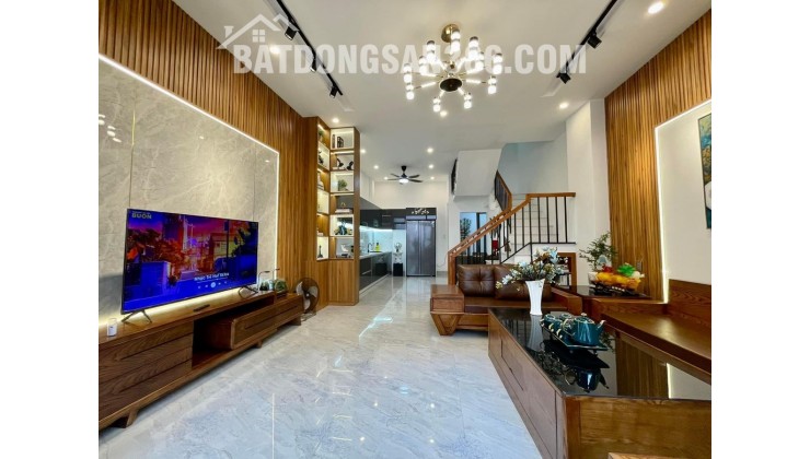 SIÊU PHẨM NHÀ PHỐ 4 TẦNG – MẶT TIỀN 13M – 78M2 – LÔ GÓC