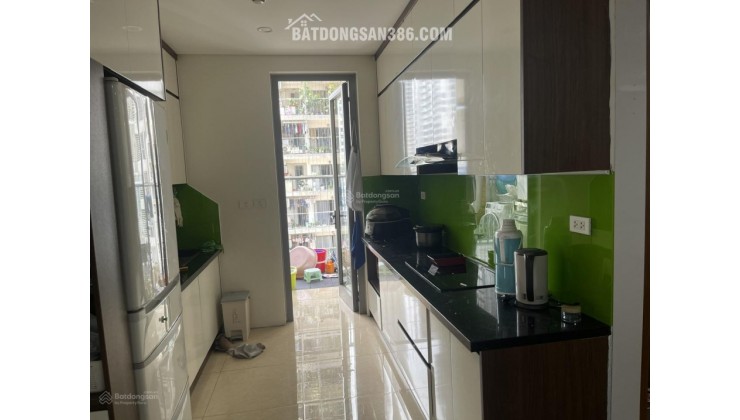 Hiếm! Căn 3PN2W - 122m2 Thống Nhất Complex Full NT giá 12.5 tỷ BP có TL