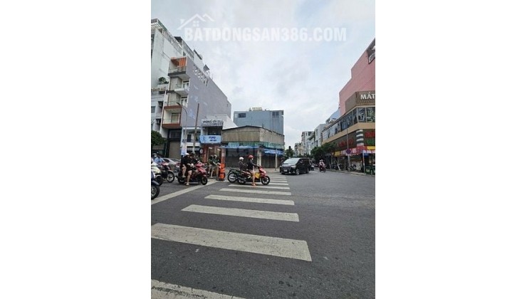 Nhà 1 Trệt 1 Lầu Mặt Tiền Đường 41, Quận 4 – Vị Trí Đẹp kinh doanh