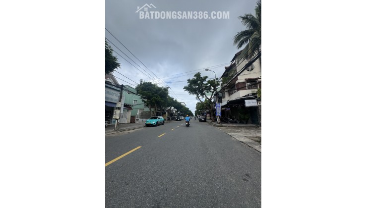 Bán đất mặt tiền đường 10M5 Sơn Trà, 359m², ngang 9.1m, vị trí vàng kinh doanh, giá 45 tỷ