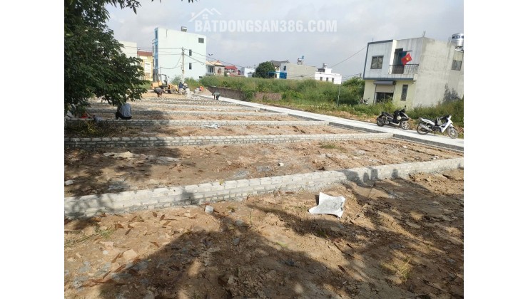 Chính chủ b.án 08 lô đất DT50m2/lô, gi.á F0 tại tổ 9, thôn Ấp Tre, xã Quang Minh