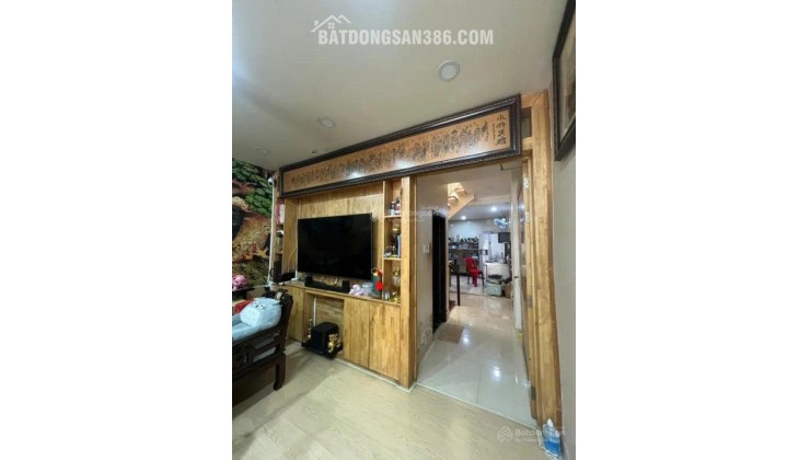 Bán NR hiếm Hẻm nhựa thẳng tắp ngay Trần Đình Xu Quận 1, 61m2, SD: 125m2 ngang 4mx16m - giá 18 tỷ