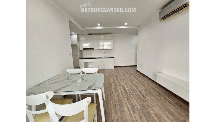 Căn hộ N03 Trần Quý Kiên, Cầu Giấy: 61m2, Hơn 4 tỷ, 2 Ngủ 2wc