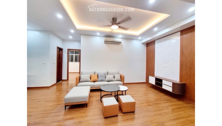 Căn hộ Toà N06 Trần Quý Kiên, Cầu Giấy: 56m2, 4.3 tỷ, 2 Ngủ 2wc