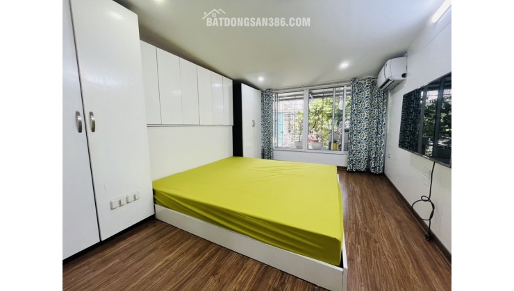 SIÊU PHẨM CĂN HỘ N06 TRẦN ĐĂNG NINH, CẦU GIẤY: 5.2 TỶ, 65M2, 2 NGỦ 2VS MỚI ĐẸP