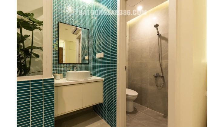 STUDIO đối diện Vinhomes Metropolis - Cách ĐH RMIT Hà Nội 850m - Zá chỉ 5.700.000đ/tháng
