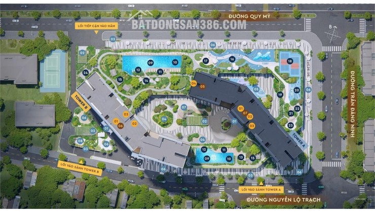 Căn hoa hậu Dulkey cuối tại Masteri Rivera Danang, 3PN 3WC, tầng 15 view sông Ck 15%, HT 70% lãi 0%
