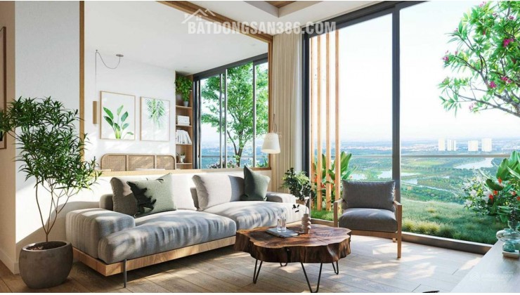 Quỹ căn trực tiếp CĐT chuẩn Resort 5* tại Ecopark giá 58tr/m² rẻ hơn thị trường 600tr. HTLS 0% 18th