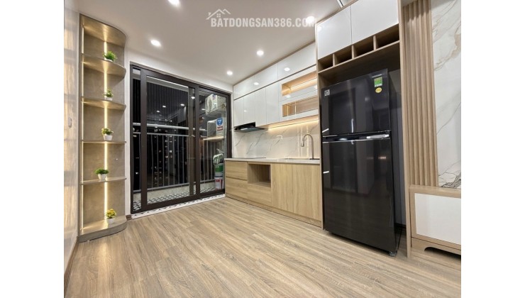  CT1- A1 Tây Nam Linh ĐÀM tầng trung 51m giá 4x tỉ