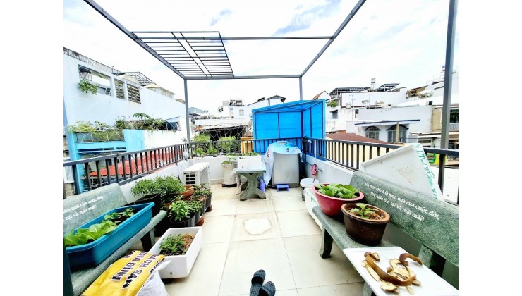  SIÊU PHẨM TÂN BÌNH – KHU VIP BÀU CÁT 