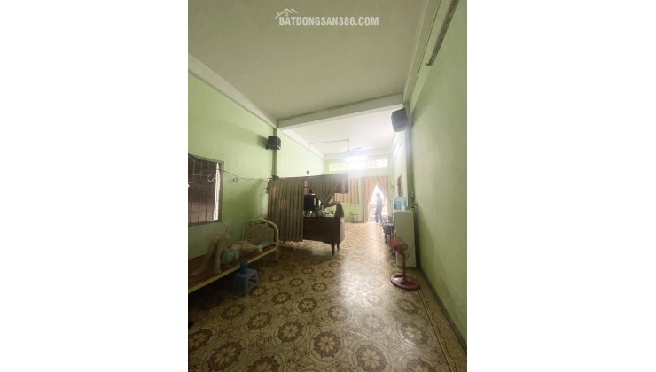  NHÀ CẠNH CHỢ BÀ HOA – TÂN BÌNH – 110m² – 10 TỶ