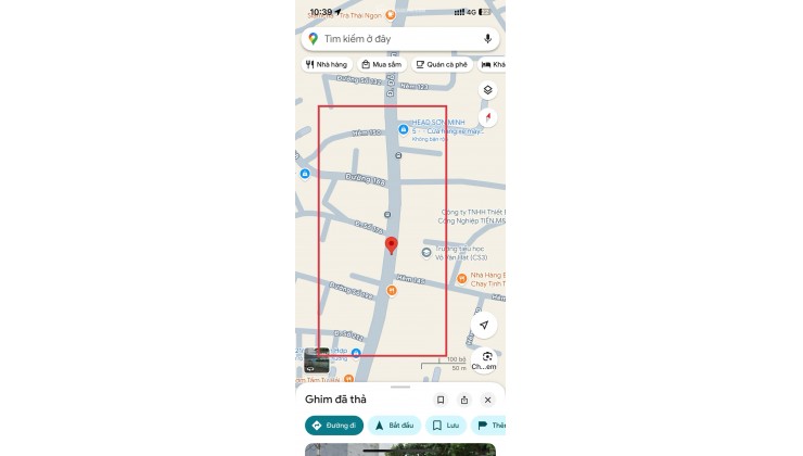 Nhà 4 tầng, 1 xẹt Đỗ Xuân Hợp, Phước Long B (Q9 cũ), đối diện chợ, 4 phòng ngủ, nhỉnh 5 tỷ