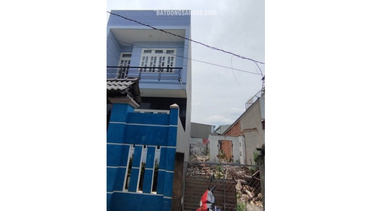 Bán đất đường số 3 60m2 p.Tân Kiểng Quận 7
