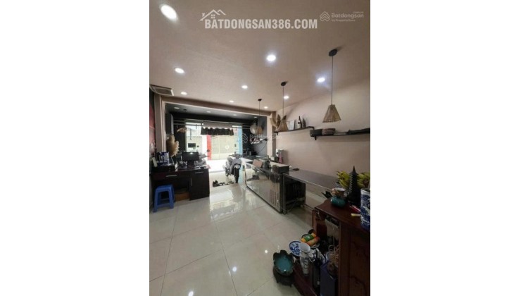 Bán NR hiếm Hẻm nhựa thẳng tắp ngay Trần Đình Xu Quận 1, 61m2, SD: 125m2 ngang 4mx16m - giá 18 tỷ