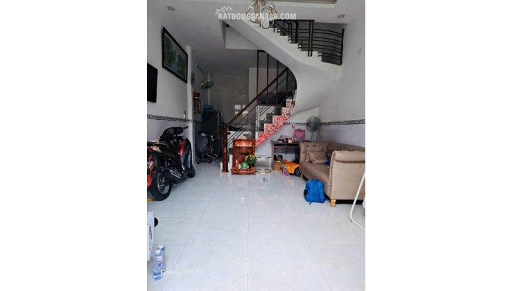 BÁN NHÀ ĐẸP LUNG LINH , KHU PHÂN LÔ HẺM XE HƠI ĐỖ CỬA, 5 TẦNG KIÊN CỐ,ĐƯỜNG SỐ 6, BÌNH TÂN, NHỈNH 7 TỶ